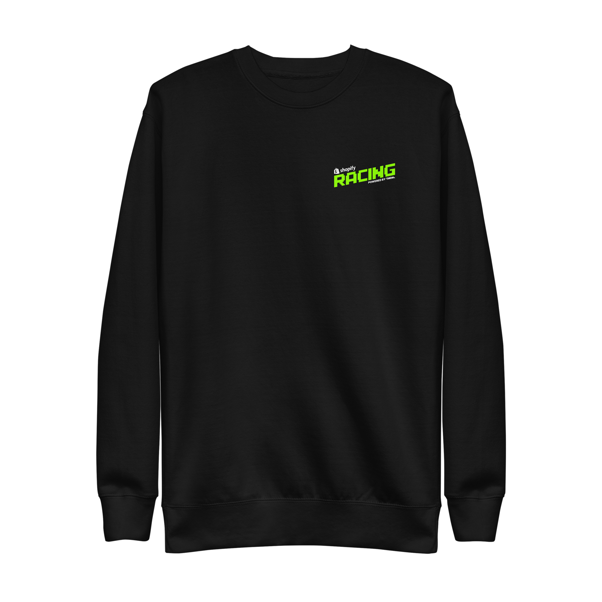 Course Crewneck