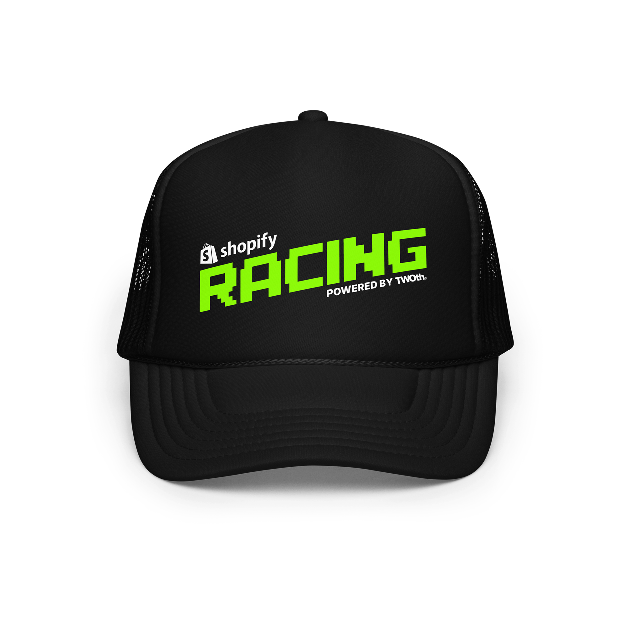 Course Trucker Hat
