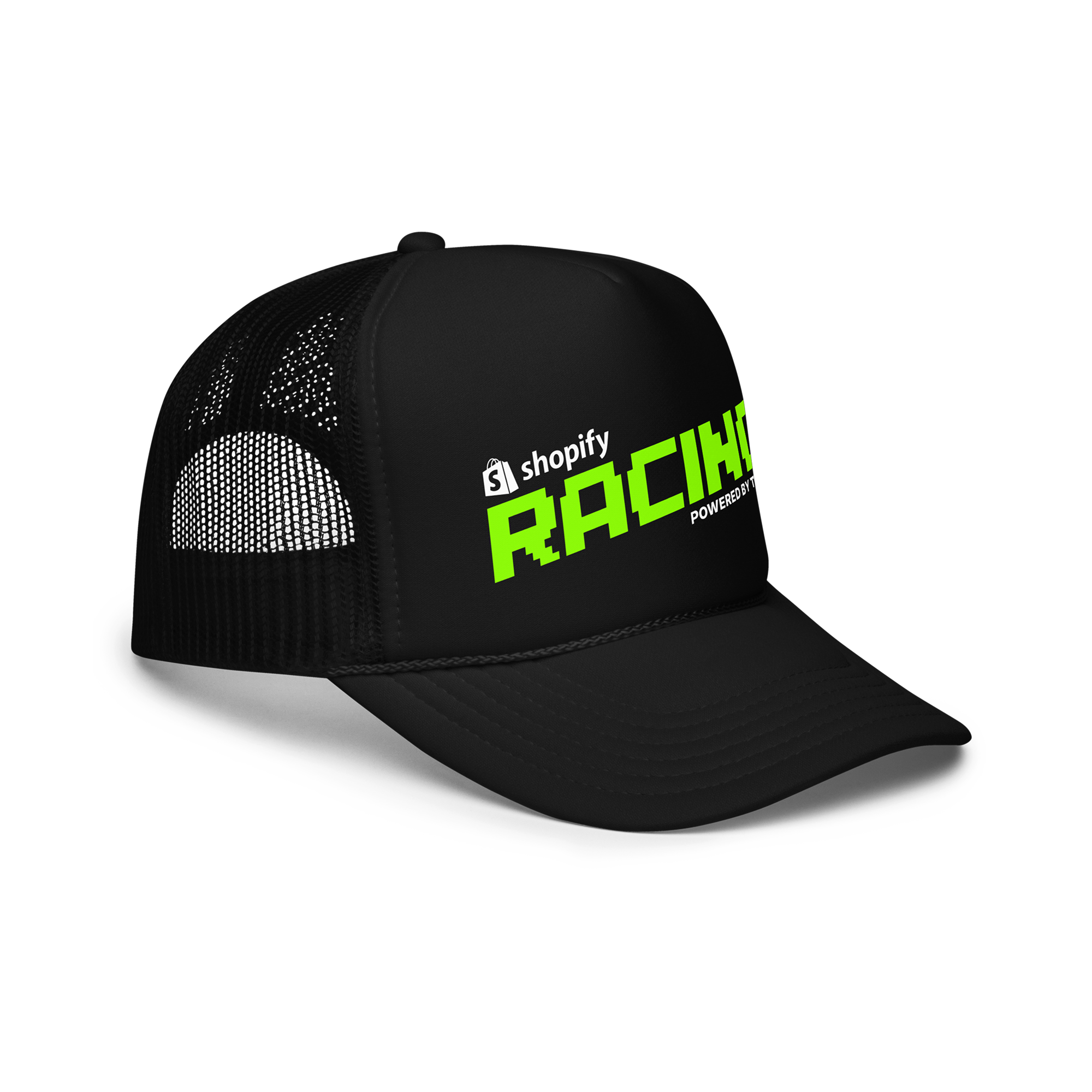 Course Trucker Hat