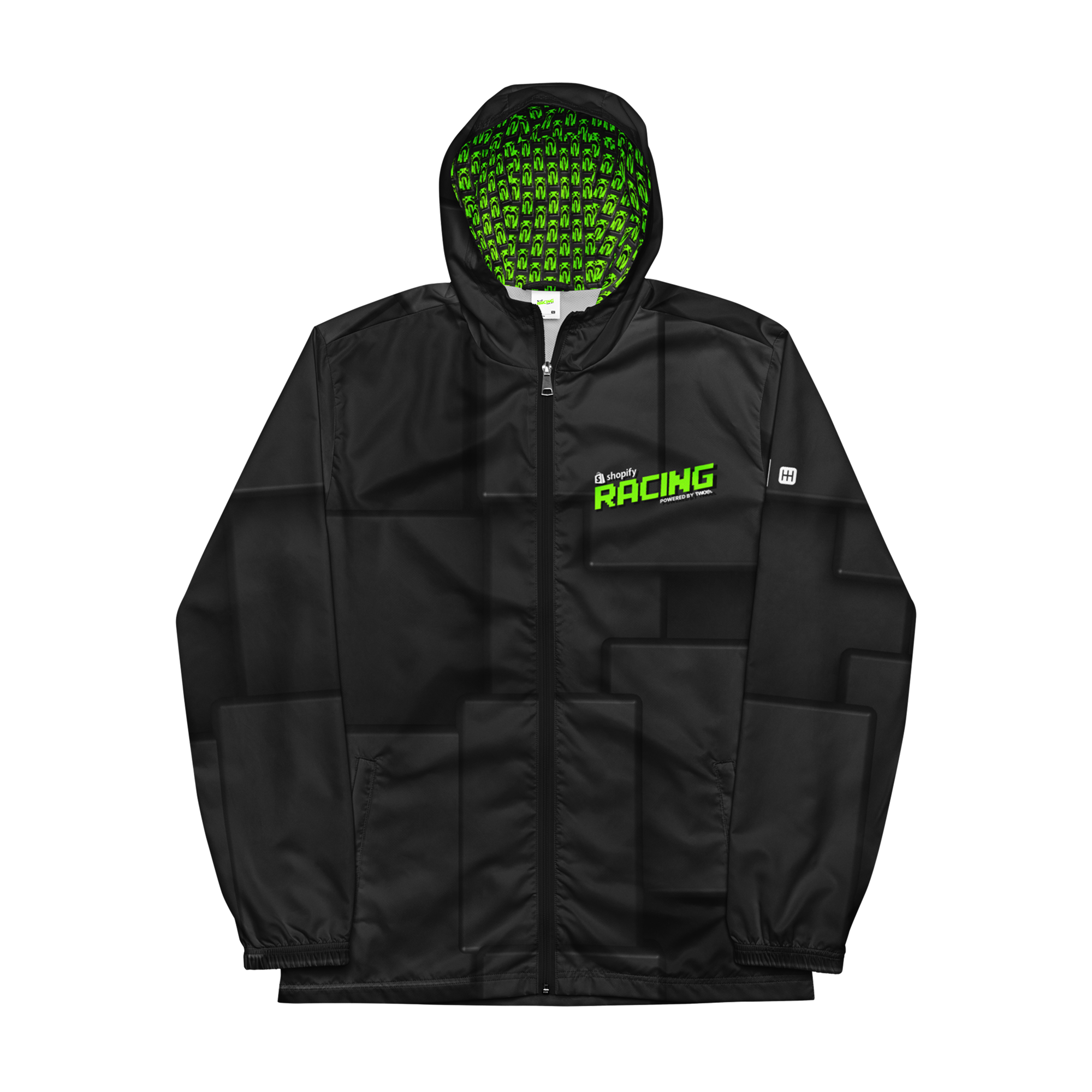 P1 Sprint Jacket