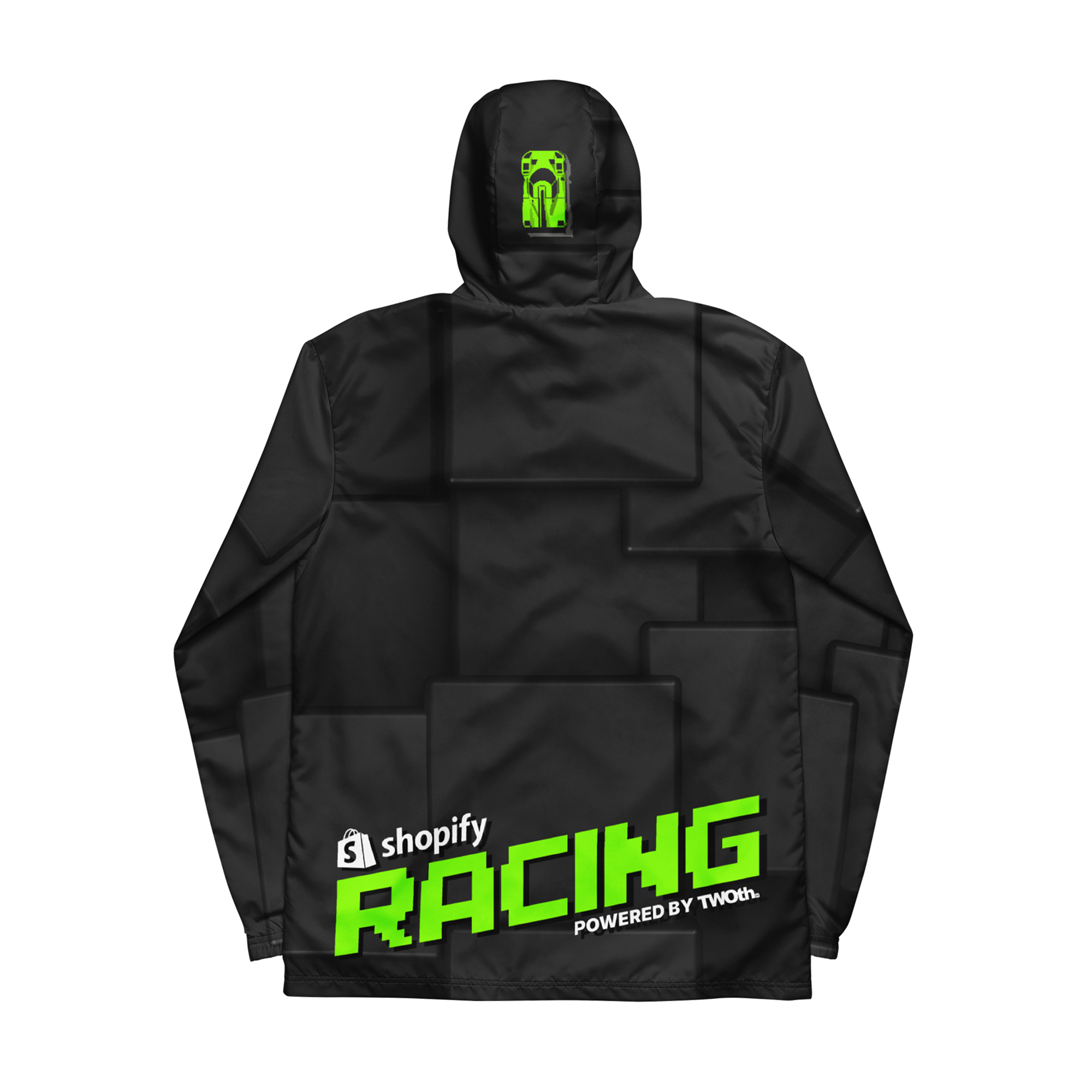 P1 Sprint Jacket