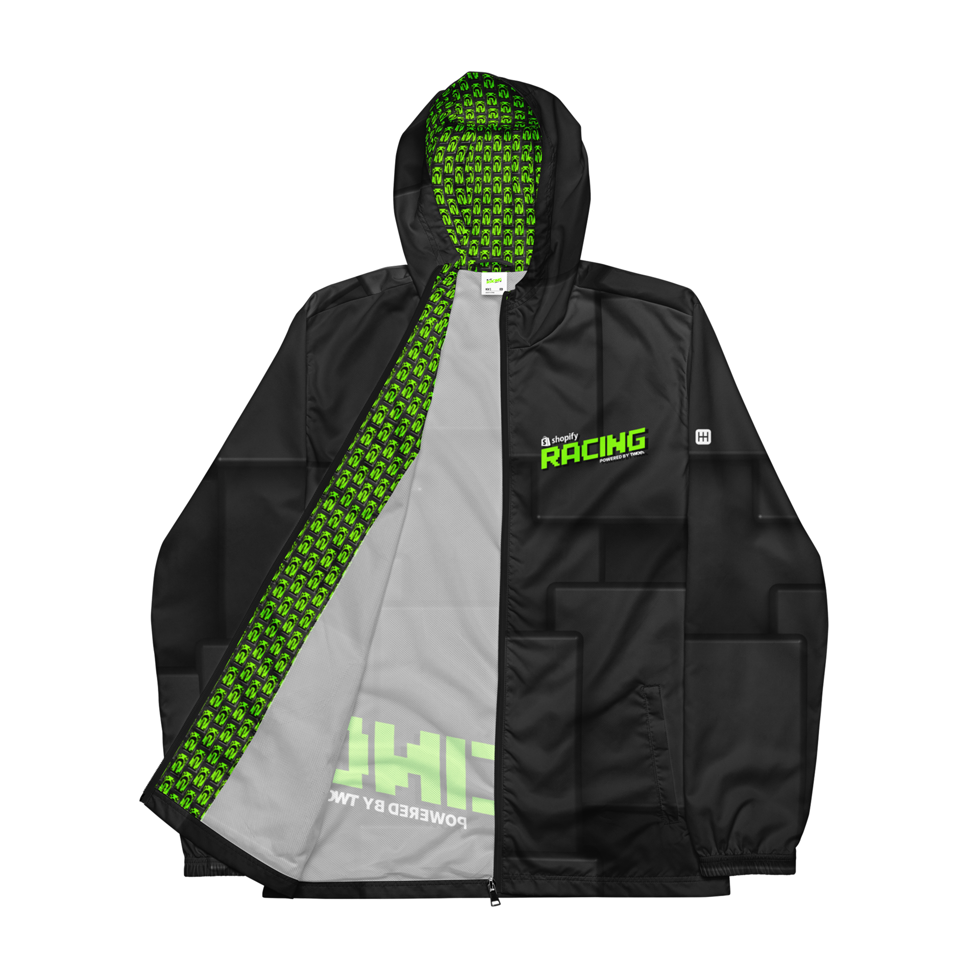 P1 Sprint Jacket