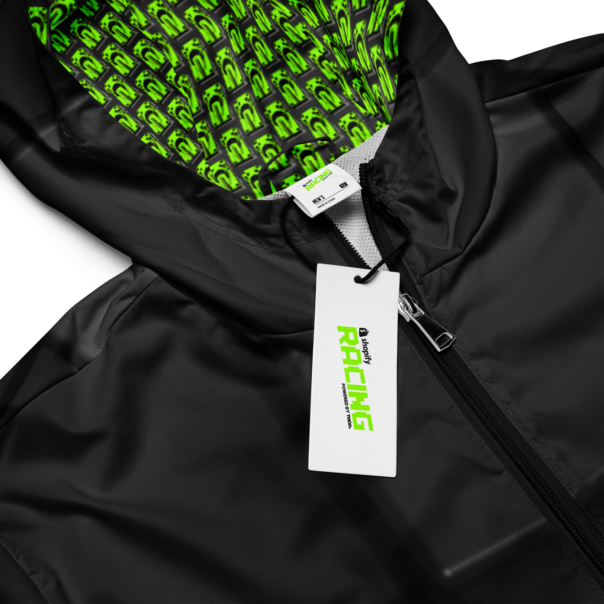 P1 Sprint Jacket